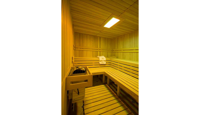 Hotel Continental Mariánské Lázně